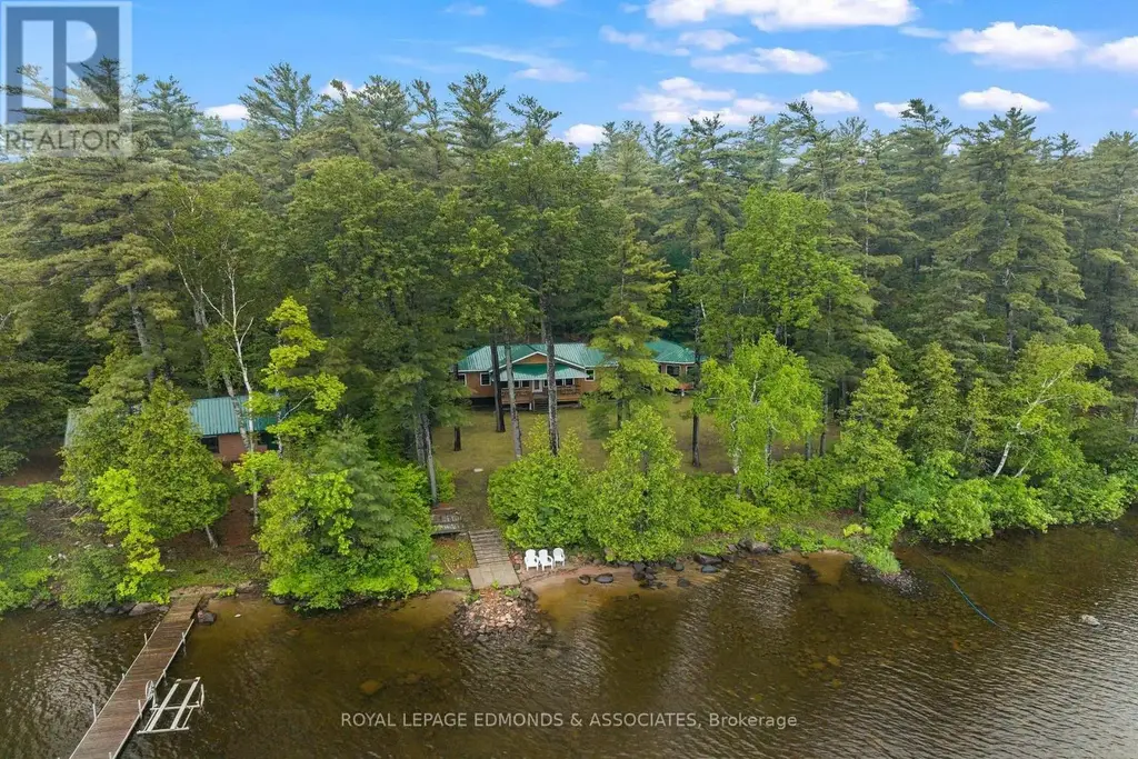 416 Rocky Point Drive, Bonnechere Valley